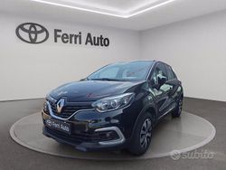 Nero Usata 2019 Renault Captur Intens SUV | 10.900 € (Buon prezzo)
