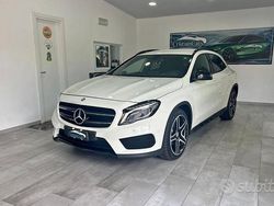 Bianco Usata 2016 Mercedes 200 Tre volumi | 15.900 €