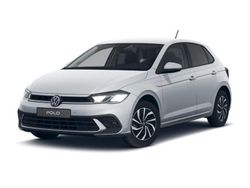 Argento Nuova 2025 VW Polo Edition Tre volumi | 25.600 € (Molto cara)