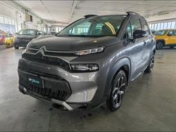 Bianco Usata 2022 Citroën C3 Aircross PureTech SUV | 14.900 € (Buon prezzo)