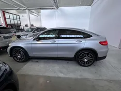 Argento Usata 2018 Mercedes GLC250 Premium SUV | 35.000 €