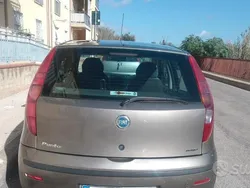 Usata 2006 Fiat Punto Due volumi | 1600 € (Buon prezzo)