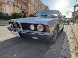 Usata 1981 BMW 728 Tre volumi | 9700 €