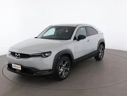 Bianco Usata 2020 Mazda MX30 Edition SUV | 12.649 € (Ottimo prezzo)