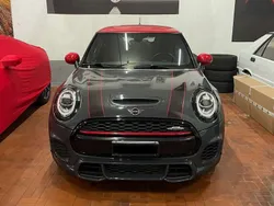 Grigio Usata 2018 Mini John Cooper Works Due volumi | 24.650 € (Buon prezzo)