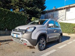 Usata 2020 Fiat Panda Cross Cross Due volumi | 15.500 €