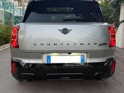 Usata 2024 Mini John Cooper Works Countryman SUV | 45.000 € (Molto cara)