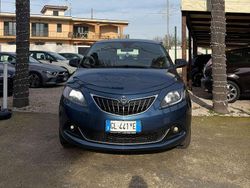Blu/azzurro Usata 2022 Lancia Ypsilon Gold Due volumi | 11.500 € (Buon prezzo)