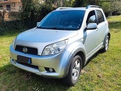 Grigio Usata 2008 Daihatsu Terios SUV | 5900 € (Buon prezzo)