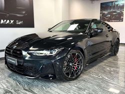 Nero Usata 2021 BMW M4 Competition Edition Coupé | 64.900 € (Cara)