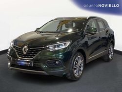 Verde Usata 2019 Renault Kadjar SUV | 15.000 € (Buon prezzo)