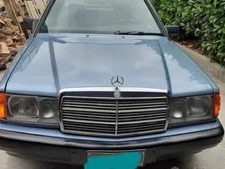 Usata 1990 Mercedes 190 Due volumi | 1500 €