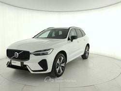 Bianco Usata 2025 Volvo XC60 Ultra SUV | 47.900 € (Buon prezzo)