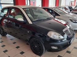 Beige Usata 2006 Lancia Ypsilon Due volumi | 2600 € (Buon prezzo)