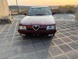 Usata 1993 Alfa Romeo 164 Quadrifoglio Tre volumi | 8900 €