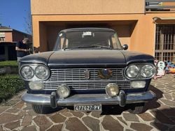 Usata 1966 Fiat 1500 | 7800 €