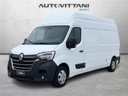 Bianco Usata 2020 Renault Master Furgone | 20.900 € (Molto cara)