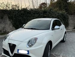 Bianco Usata 2018 Alfa Romeo MiTo Due volumi | 9100 € (Buon prezzo)