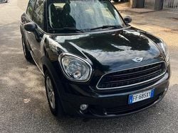 Nero Usata 2016 Mini Cooper Due volumi | 11.500 € (Buon prezzo)