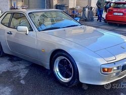Grigio Usata 1983 Porsche 944 Coupé | 16.000 €