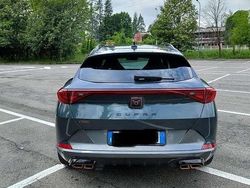 Usata 2021 Cupra Formentor VZ2 SUV | 27.000 € (Buon prezzo)