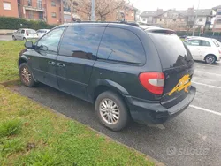 Usata 2004 Chrysler Grand Voyager Monovolume | 1200 € (Super prezzo)