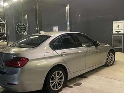 Usata 2013 BMW 316 Tre volumi | 7000 € (Super prezzo)