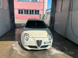 Usata 2010 Alfa Romeo MiTo Due volumi | 2500 € (Ottimo prezzo)