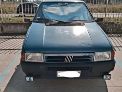 Usata 1993 Fiat Uno Due volumi | 800 €