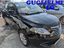 Nero(met.) Usata 2013 Lancia Ypsilon Gold Due volumi | 6990 € (Buon prezzo)