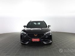Nero midnight Usata 2021 Cupra Formentor SUV | 25.250 € (Buon prezzo)