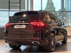 Usata 2022 Mercedes GLE350 Premium SUV | 60.000 € (Cara)
