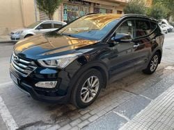 Nero Usata 2014 Hyundai Santa Fe SUV | 12.900 € (Cara)