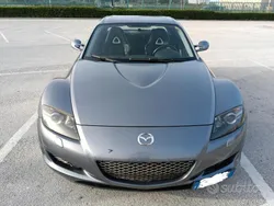 Usata 2005 Mazda RX8 Due volumi | 8700 € (Super prezzo)