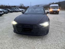 Usata 2022 Audi A6 Business Tre volumi | 33.000 € (Buon prezzo)