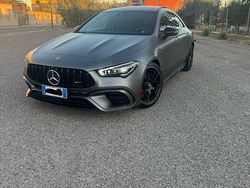 Usata 2023 Mercedes CLA45 AMG | 62.999 €