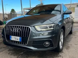Usata 2012 Audi Q3 S-line plus SUV | 14.200 €