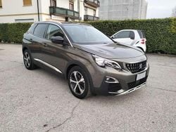 Grigio Usata 2019 Peugeot 3008 Allure SUV | 13.950 € (Buon prezzo)