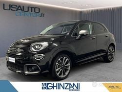 Nero Usata 2024 Fiat 130 Sport SUV | 19.500 € (Buon prezzo)