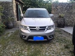 Grigio Usata 2012 Fiat Freemont SUV | 5700 € (Buon prezzo)