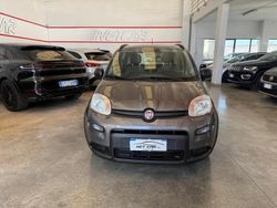 Grigio Usata 2022 Fiat Panda City Life Due volumi | 11.500 € (Cara)