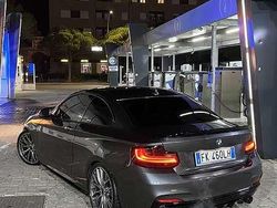 Usata 2017 BMW 230 M Sport Coupé | 32.500 €