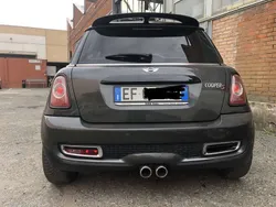 Usata 2010 Mini Cooper S Due volumi | 8500 €