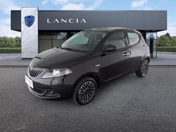 Nero Usata 2024 Lancia Ypsilon Due volumi | 14.650 € (Cara)