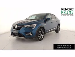 Blu scuro Usata 2022 Renault Arkana Intens SUV | 19.890 € (Ottimo prezzo)