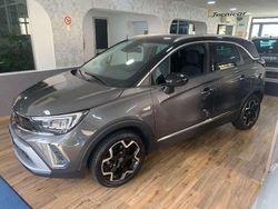 Grigio Usata 2021 Opel Crossland X Ultimate SUV | 12.800 € (Buon prezzo)