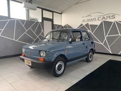 Blu Usata 1986 Fiat 126 Due volumi | 5900 €