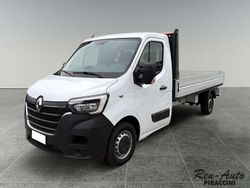 Bianco Usata 2021 Renault Master Furgone | 14.693 € (Buon prezzo)