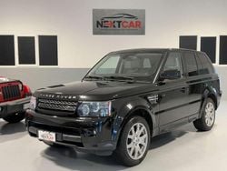 Nero Usata 2012 Land Rover Range Rover HSE SUV | 12.000 € (Super prezzo)