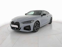 Grigio Usata 2023 BMW 430 M Sport Coupé | 42.900 € (Buon prezzo)